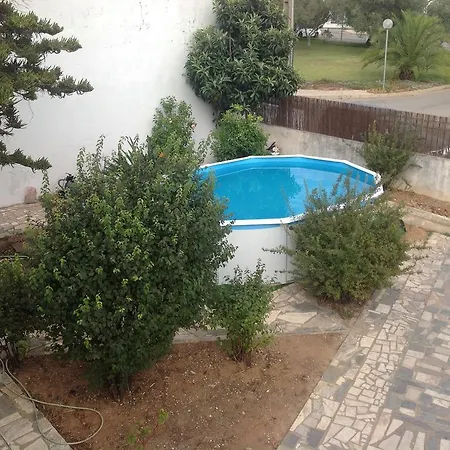 Ria Formosa House Lägenhet Faro