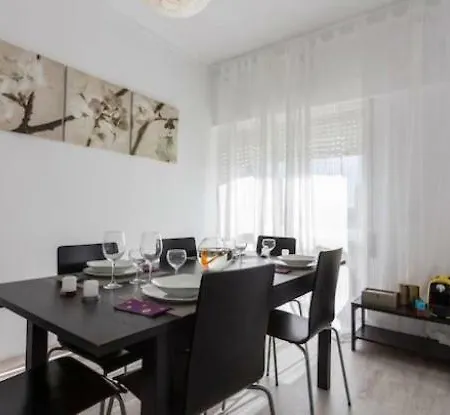 Ria Formosa House *