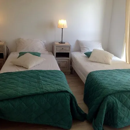 Appartement Ria Formosa House *