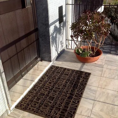 Appartement Ria Formosa House