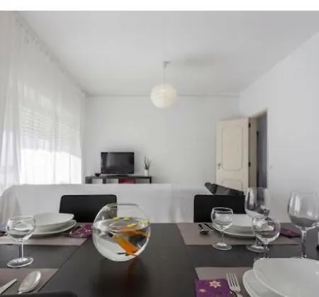 Appartement Ria Formosa House