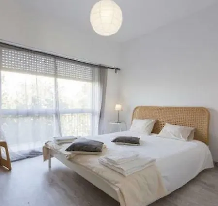 Appartement Ria Formosa House *