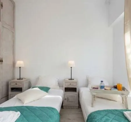 Ria Formosa House Appartement *