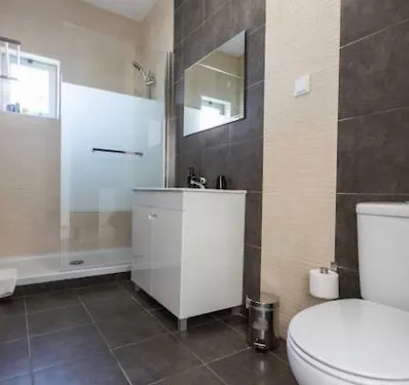 Ria Formosa House Appartement